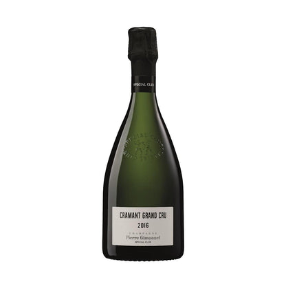Champagne  Special Club Cramant Grand Cru 2016 - Gimonnet