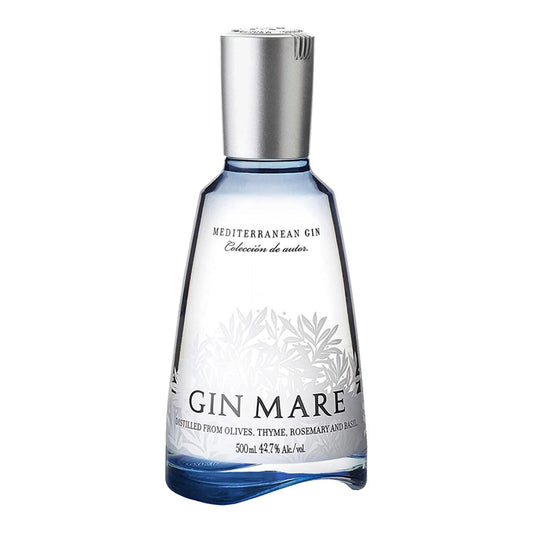 Gin 'Mare Mediterranean Gin'  Magnum 175 Cl