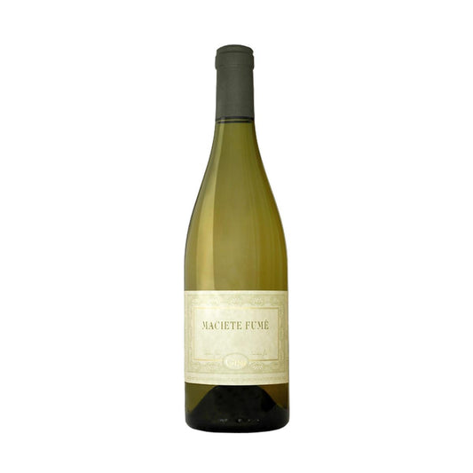 'Maciete Fumè' Sauvignon 2020 - Gini