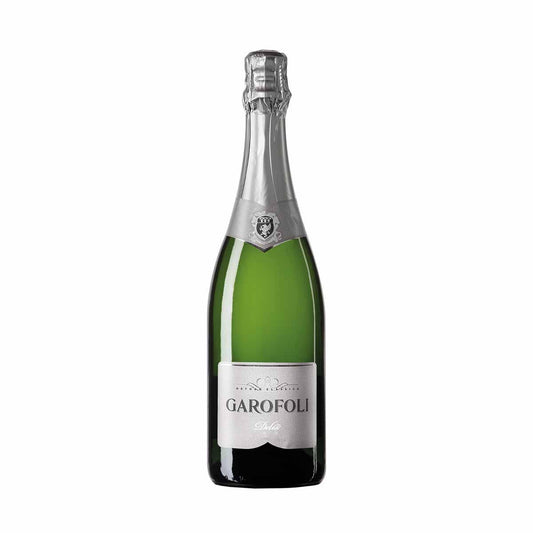 Delis Metodo Classico Brut Riserva 2013 - Gioacchino Garofoli