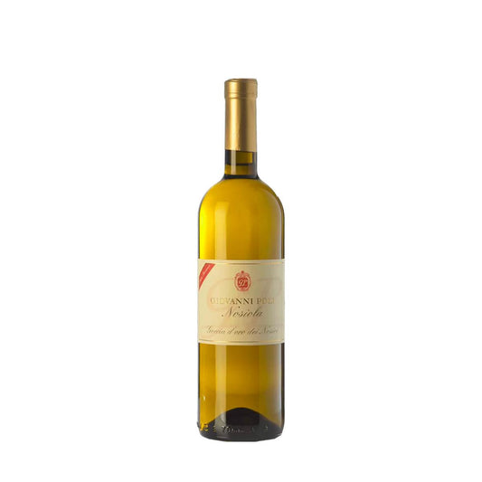 Nosiola Goccia d'Oro Vigneti delle Dolomiti 2022 - Giovanni Poli