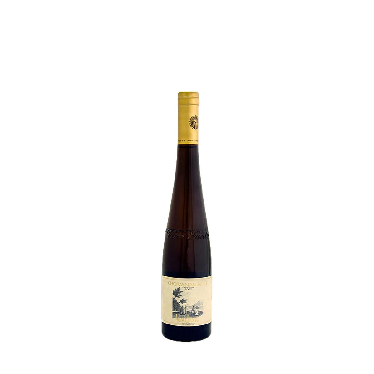 Vino Santo Trentino 2008 37,5 Cl - Giovanni Poli