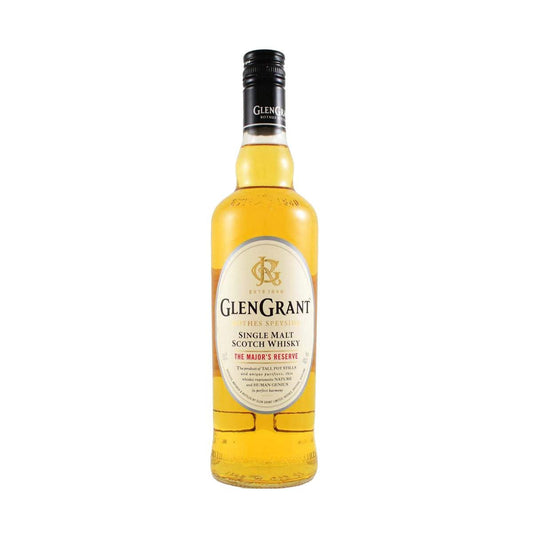WHISKY GLEN GRANT THE MAJOR'S RESERVE