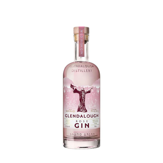 Gin Glendalough Rose 70 Cl