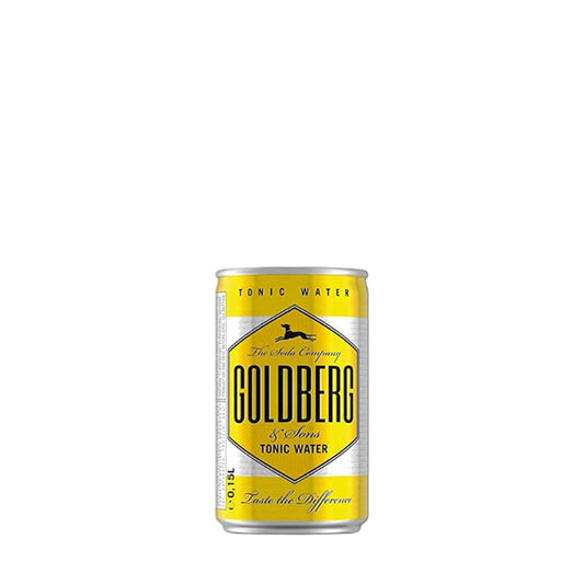 Goldberg & Sons  Premium Tonic Lattina