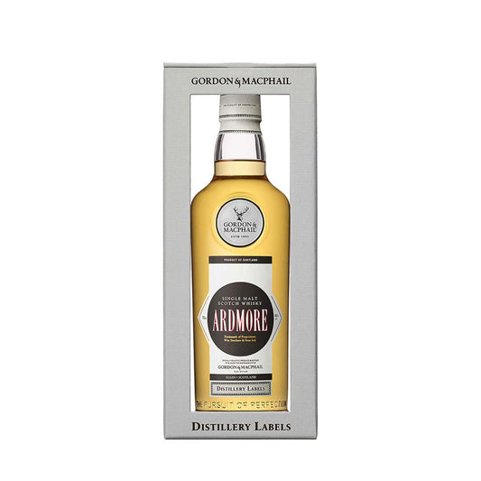 Ardmore Scotch Whisky 2008 Gordon & MacPhail