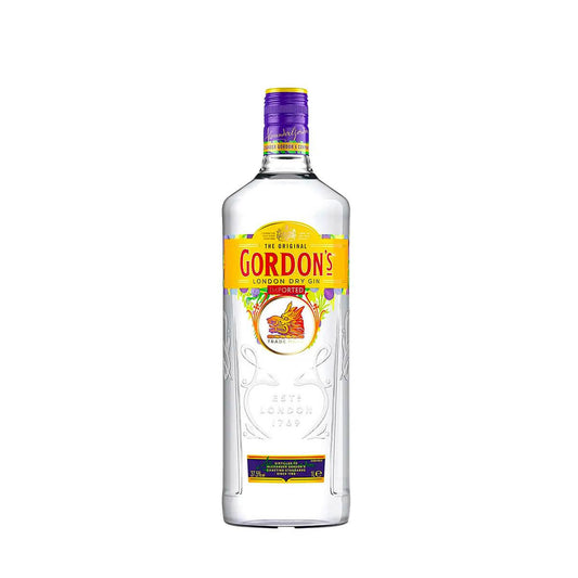 London Dry Gin Gordon's 100 Cl