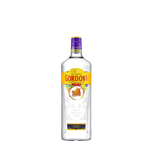 London Dry Gin Gordon's 70 Cl