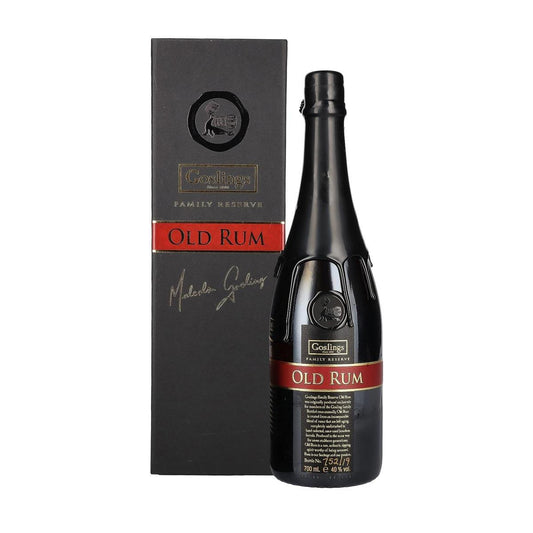 Rum 'Gosling's Family Reserve' 70 Cl