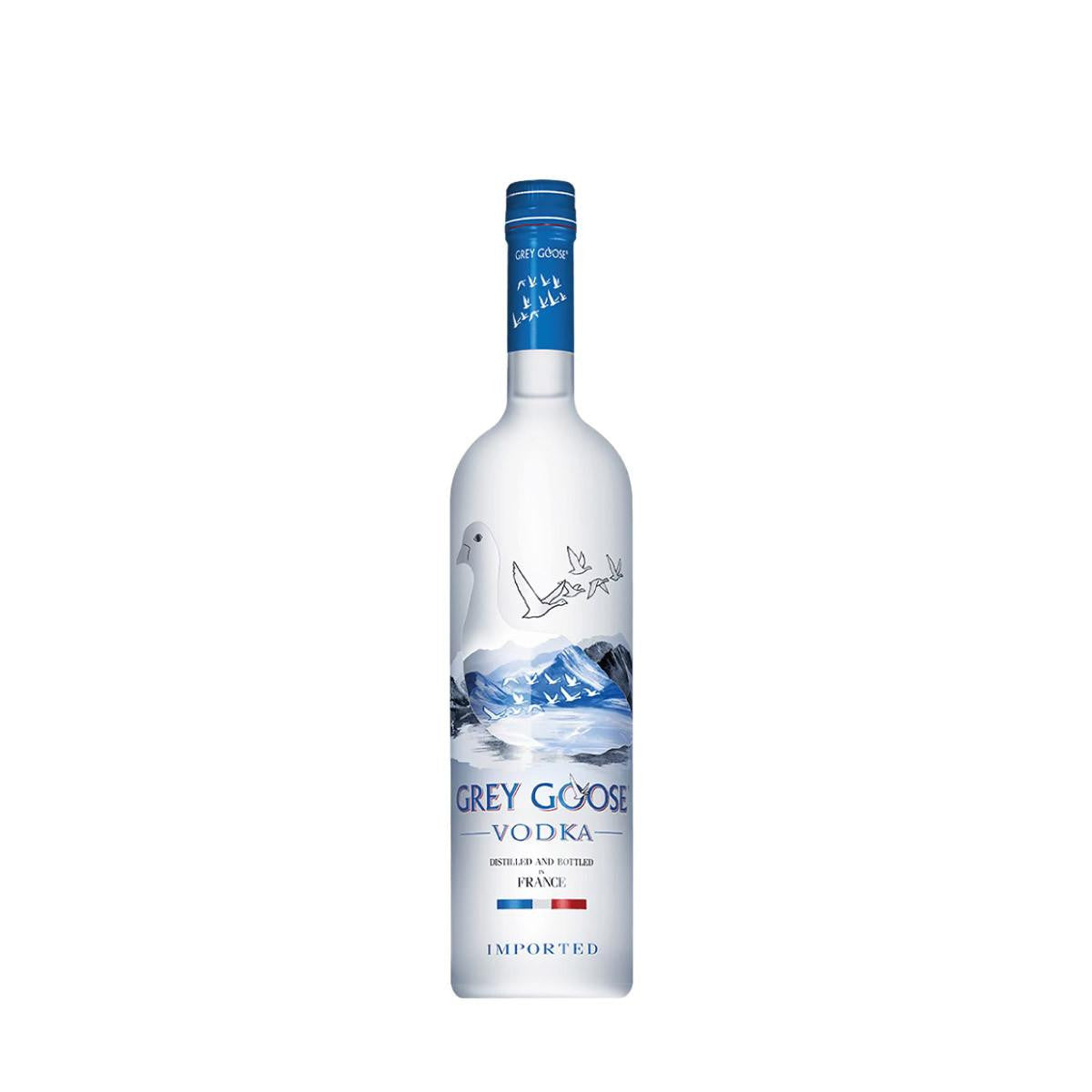 Vodka Grey Goose Luminous 70 Cl