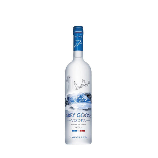 Vodka Grey Goose Luminous 70 Cl