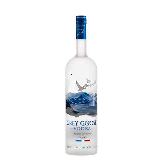 Vodka Jeroboam Grey Goose  450 Cl