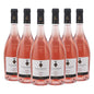 Bolgheri Rosato 'Scalabrone' 2023 Kit 6 Bottiglie - Tenuta Guado al Tasso