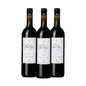 Bolgheri Rosso 'Cont'Ugo' 2022 Kit 3 Bottiglie - Tenuta Guado al Tasso