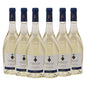 Bolgheri Vermentino 2023 Kit 6 Bottiglie - Tenuta Guado al Tasso