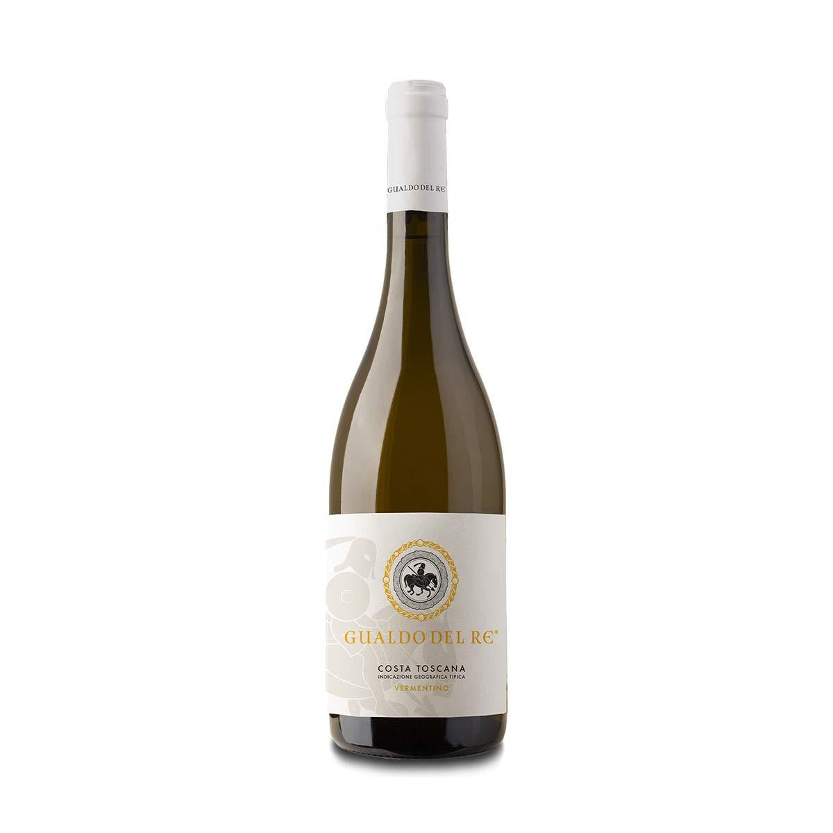 Vermentino 'Gualdo Del Re' 2022 - Gualdo Del Re
