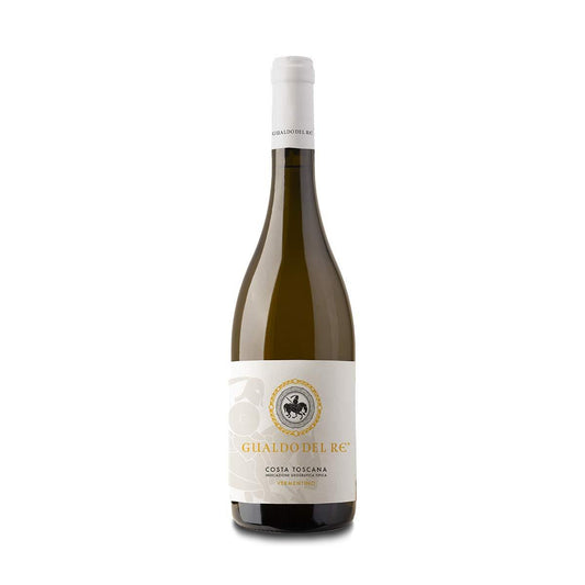 Vermentino 'Gualdo Del Re' 2022 - Gualdo Del Re