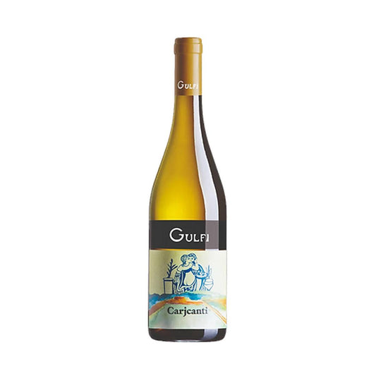 Carjcanti 2021 Bio - Gulfi