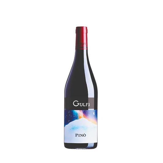 Pinò Terre Siciliane 2016 - Gulfi
