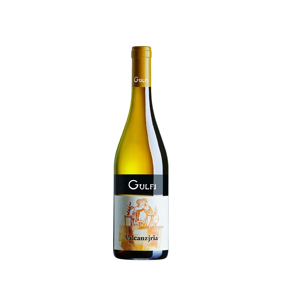Valcanzjria 2022 - Gulfi