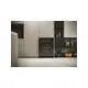 Cantinetta Vino Da Incasso Haier Wine Bank Serie 6 HAKWBD60 2 zone 44 bottiglie Classe F Nera