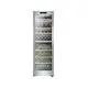 Cantinetta Vino Haier Wine Bank 60 Serie 7 Doppia Temperatura 137 Bottiglie Classe F Ripiani in Legno colore Nero
