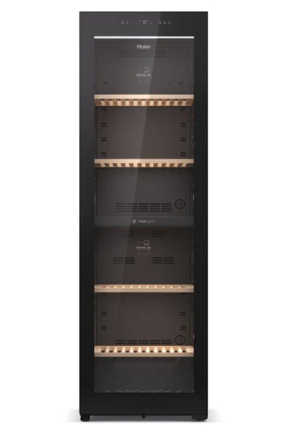 Cantinetta Vino Haier Wine Bank 60 Serie 7 HWS236GDEH1 236 bottiglie Classe E