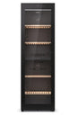 Cantinetta Vino Haier Wine Bank 60 Serie 7 HWS236GDEH1 236 bottiglie Classe E