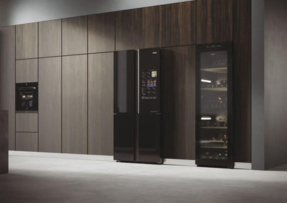 Cantinetta Vino Haier Wine Bank 60 Serie 7 HWS236GDEH1 236 bottiglie Classe E