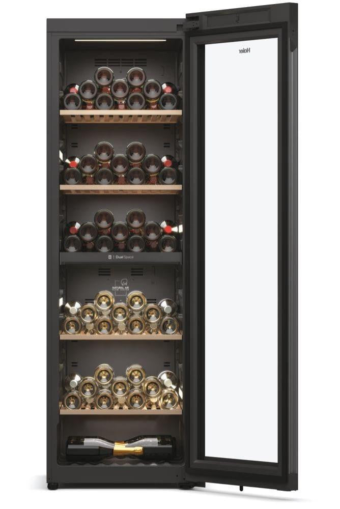 Cantinetta Vino Haier Wine Bank 60 Serie 7 HWS236GDEH1 236 bottiglie Classe E