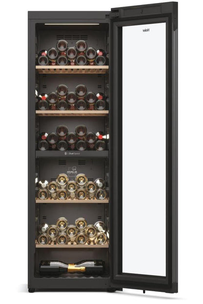 Cantinetta Vino Haier Wine Bank 60 Serie 7 HWS236GDEH1 236 bottiglie Classe E