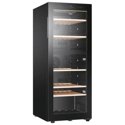 Haier HWS79GDG Cantinetta vino Wine Bank 50 Series 5 79 bottiglie