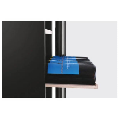 Haier HWS79GDG Cantinetta vino Wine Bank 50 Series 5 79 bottiglie