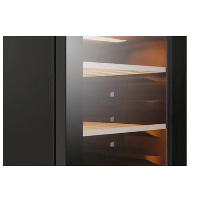 Haier HWS79GDG Cantinetta vino Wine Bank 50 Series 5 79 bottiglie