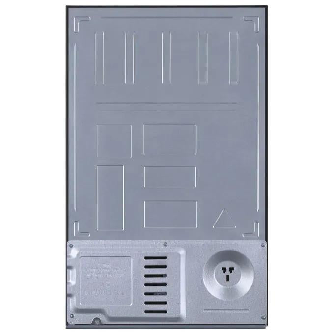 Haier Wine Bank 50 Serie 3 HWS33GG Cantinetta Vino 33 Bottiglie