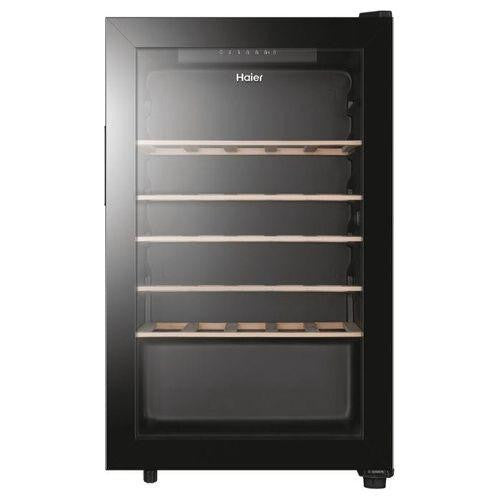 Haier Wine Bank 50 Serie 3 HWS33GG Cantinetta Vino 33 Bottiglie