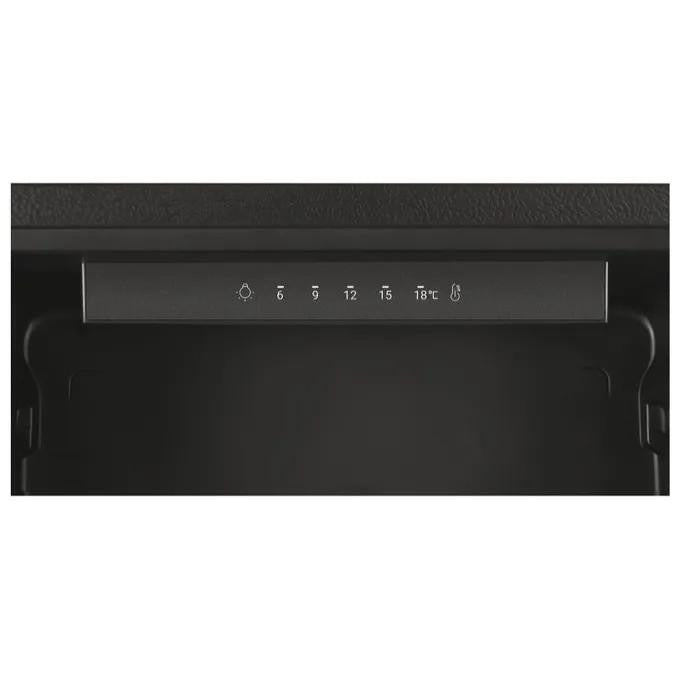 Haier Wine Bank 50 Serie 3 HWS33GG Cantinetta Vino 33 Bottiglie