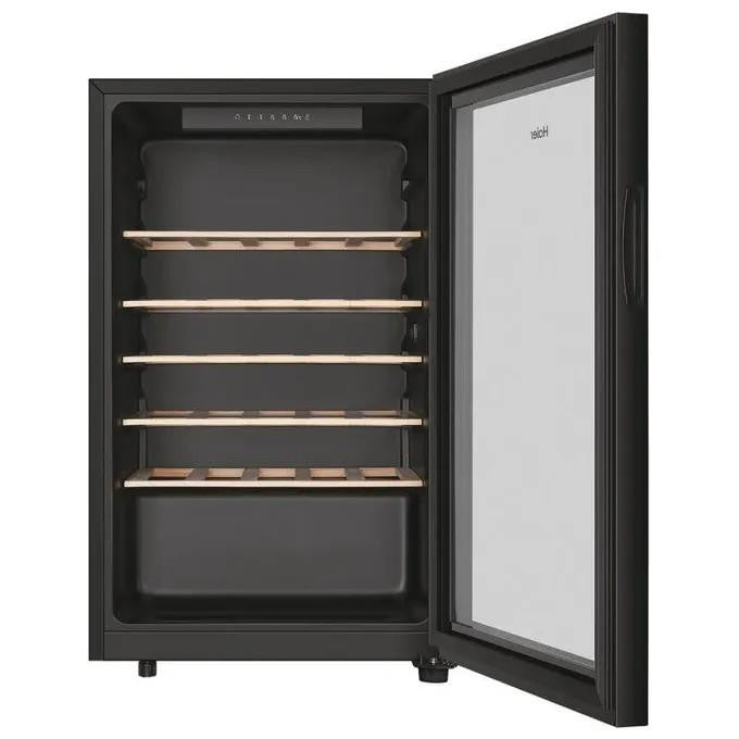 Haier Wine Bank 50 Serie 3 HWS33GG Cantinetta Vino 33 Bottiglie