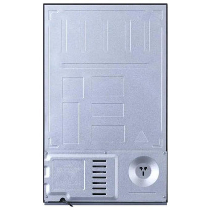 Haier Wine Bank 50 Serie 3 HWS33GGFR Cantinetta Vino 33 Bottiglie