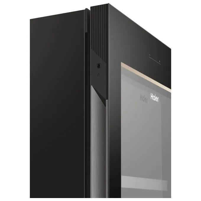 Haier Wine Bank 60 serie 5 HWS247GGU1 Cantinetta Vino 247 bottiglie