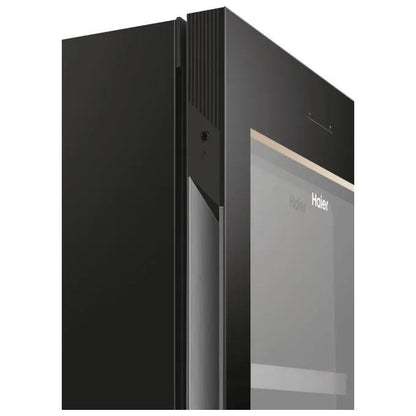 Haier Wine Bank 60 serie 5 HWS247GGU1 Cantinetta Vino 247 bottiglie