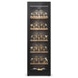 Haier Wine Bank 60 serie 5 HWS247GGU1 Cantinetta Vino 247 bottiglie