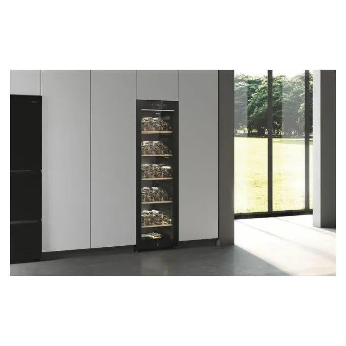 Haier Wine Bank 60 serie 5 HWS247GGU1 Cantinetta Vino 247 bottiglie