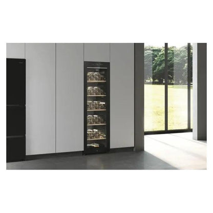 Haier Wine Bank 60 serie 5 HWS247GGU1 Cantinetta Vino 247 bottiglie