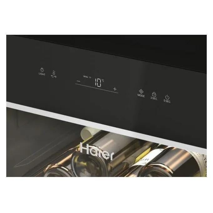 Haier Wine Bank 60 serie 5 HWS247GGU1 Cantinetta Vino 247 bottiglie