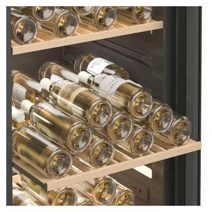 Haier Wine Bank 60 serie 5 HWS247GGU1 Cantinetta Vino 247 bottiglie