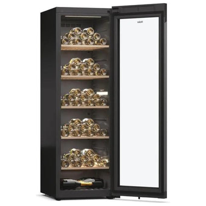 Haier Wine Bank 60 serie 5 HWS247GGU1 Cantinetta Vino 247 bottiglie