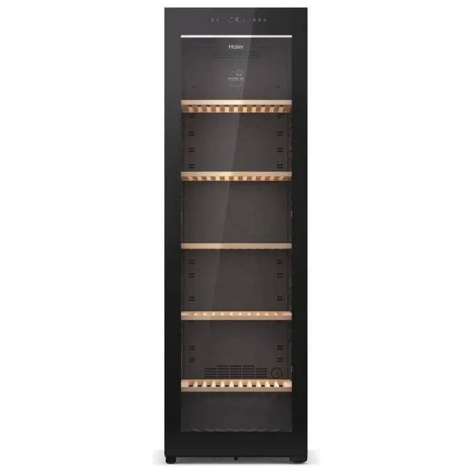 Haier Wine Bank 60 serie 5 HWS247GGU1 Cantinetta Vino 247 bottiglie