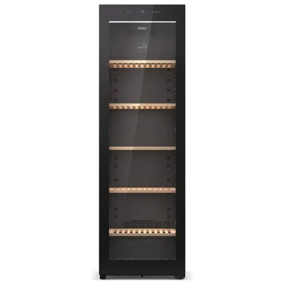 Haier Wine Bank 60 serie 5 HWS247GGU1 Cantinetta Vino 247 bottiglie