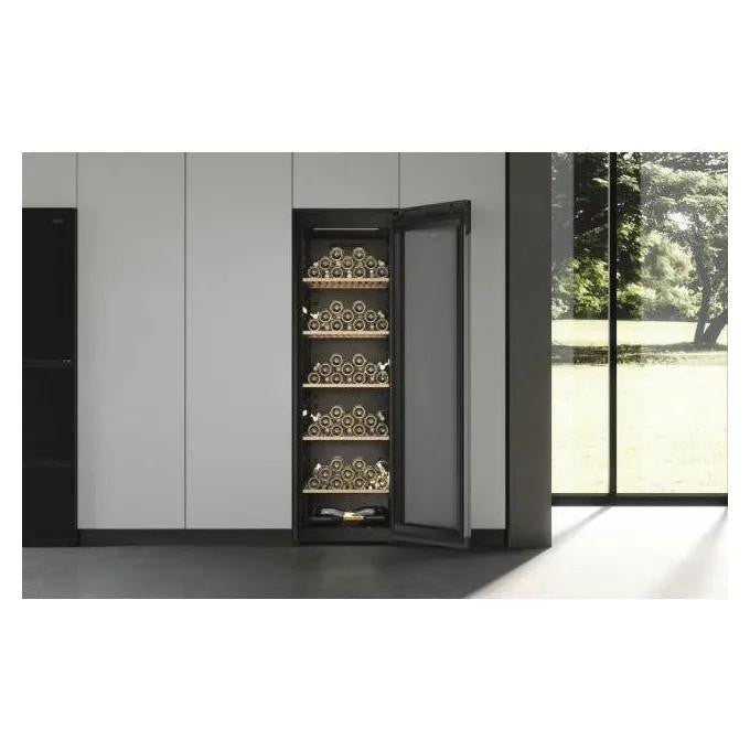 Haier Wine Bank 60 serie 5 HWS247GGU1 Cantinetta Vino 247 bottiglie
